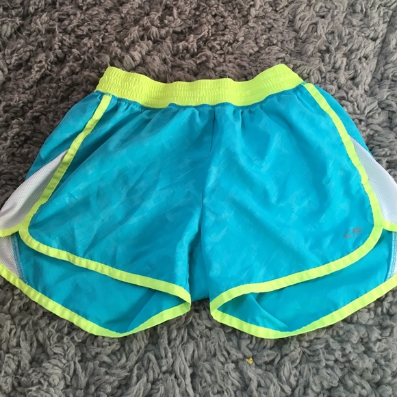 ATHLETIC SHORTS
