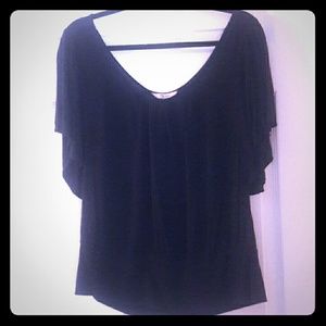 Decree Black Top