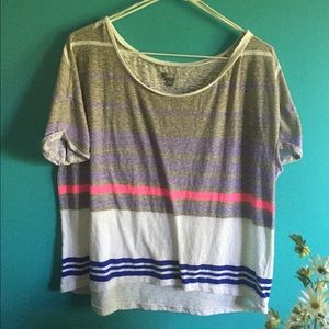 Aerie Tee