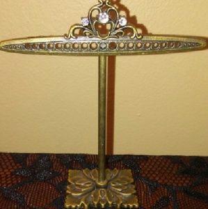 Decorative Earring Display