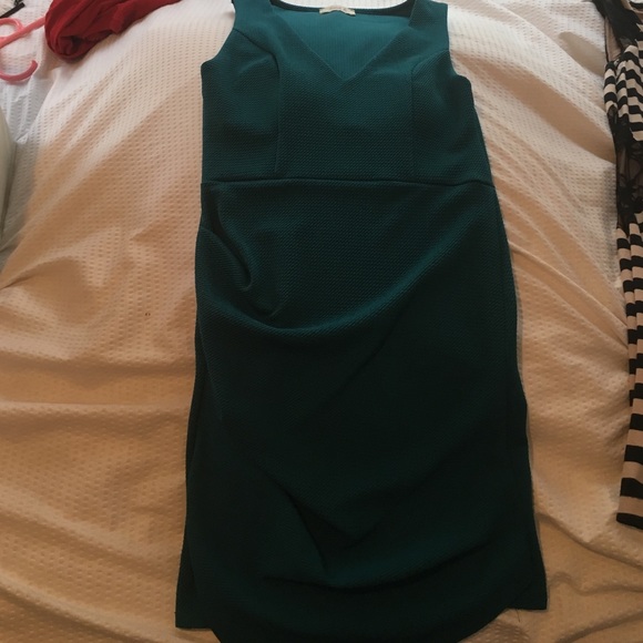 High low mini Party dress