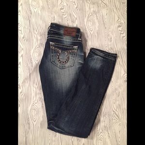 Big Star jeans