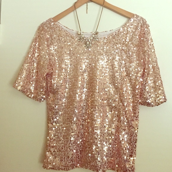 Top, no tags but never worn.