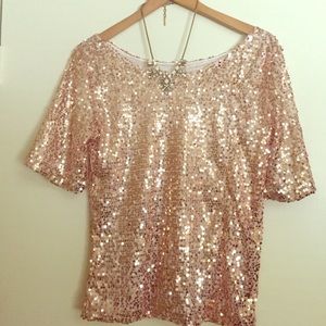 Top, no tags but never worn.