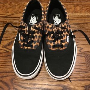 Vans