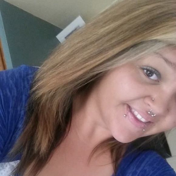 Meet your Posher, Kristi