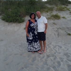 Meet your Posher, Beth