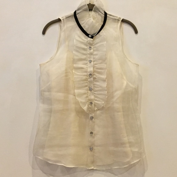 Silk Milly Top