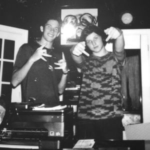 Meet your Posher, Caleb