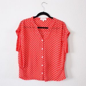 ⭐️SALE!⭐️ Two by Vince Button Down