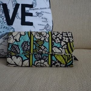 Vera Bradley Wallet