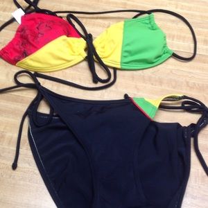 Swim suit