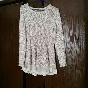 Way comfortable long sleeve warm shirt