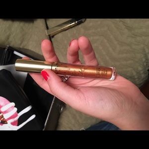 KYLIE BIRTHDAY LORD METAL LIMITED EDITION✨✨✨