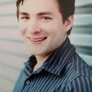 Meet your Posher, Adam