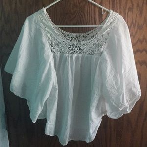 Jessica Simpson blouse