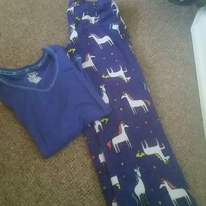 Pajama set