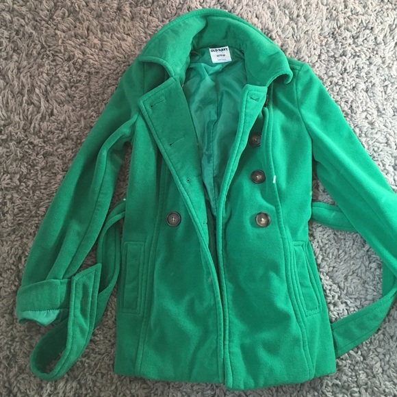 BEAUTIFUL COAT