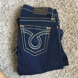 Big Star Liv Flare 26 Long!!!