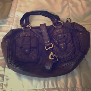 Linea Pelle Handbag
