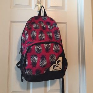 Roxy backpack