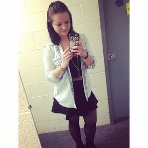 Meet your Posher, Jillian