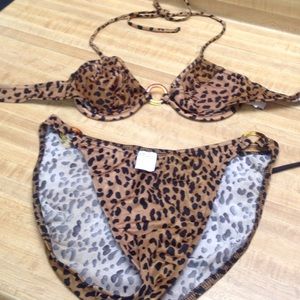 . Bikini