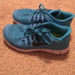 Nike shoes