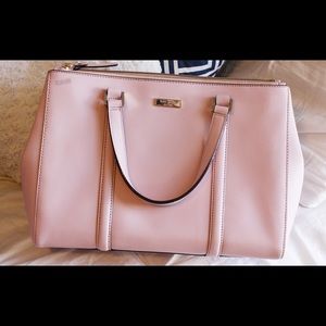 Kate spade loden Newbury lane purse