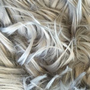 Meet your Posher, Allison