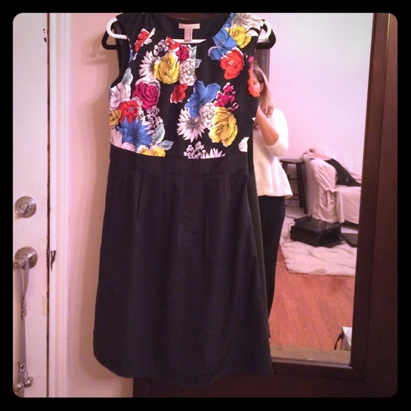 Banana Republic Dress