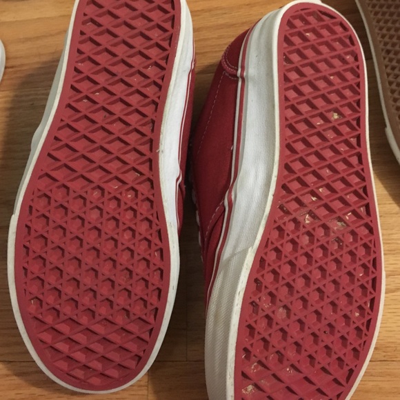 Vans - Picture 3 of 3