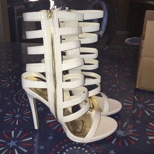 Lola's  Shoetique High Heels