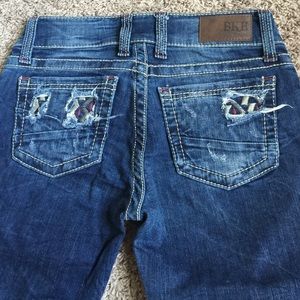 BKE Stella Flare 26/33