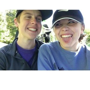 Meet your Posher, Iris