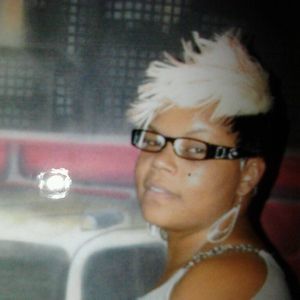 Meet your Posher, Brandy