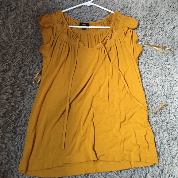 GOLD TOP