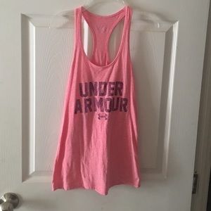 Under Armour Tank Top