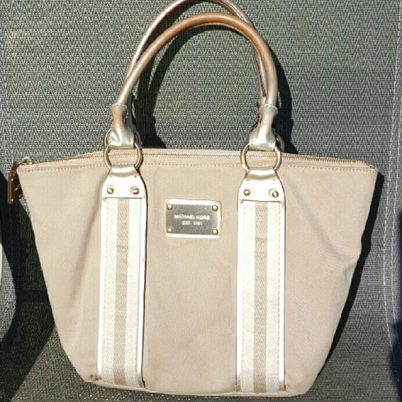 Michael Kors Tote
