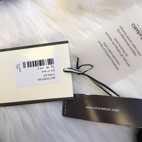 Chiara Boni dress - Picture 4 of 4