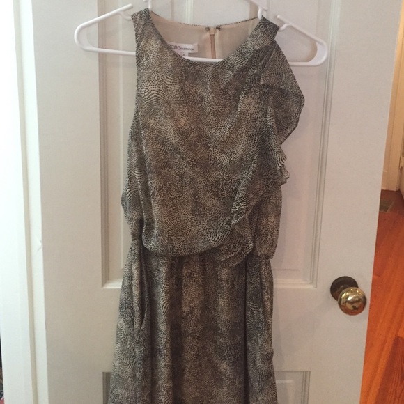 BCBGenerstion dress