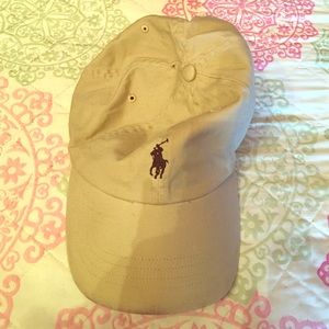 Polo hat