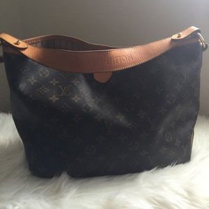 LOUIS VUITTON DELIGHTFUL MM