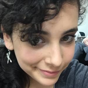 Meet your Posher, Emma