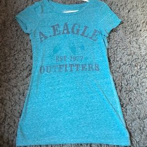 AMERICAN EAGLE TOP