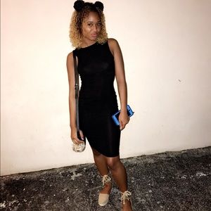 Meet your Posher, Kaila