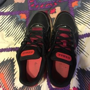 Women's Nike air max!
