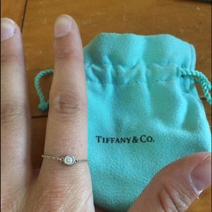 Tiffany & Co. Elsa Peretti Ring
