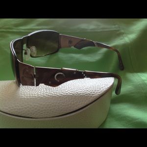 Jean Paul Gaultier Accessories - Jean Paul Gaultier Sunglasses Jean Paul Gaultier Accessories - Jean Paul Gaultier Sunglasses