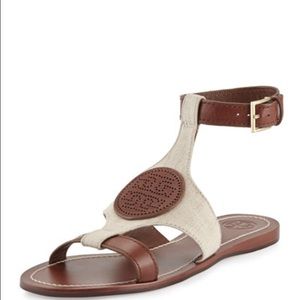 Tory Burch sandal
